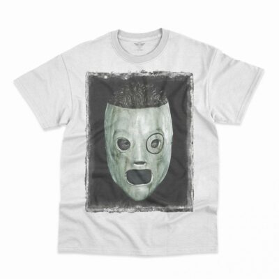 Slipknot Classic T-Shirt DL SL2DS1812