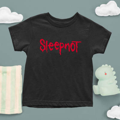 Slipknot Kid Tshirt SLKT07