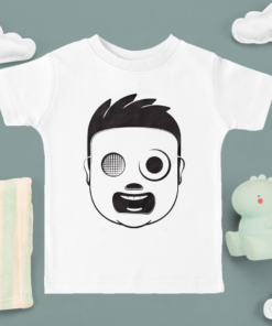 Slipknot Kid Tshirt SLKT08