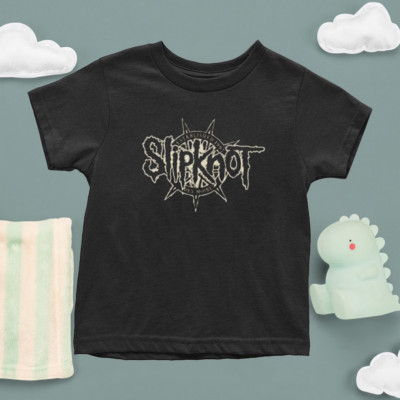 Slipknot Kid Tshirt SLKT10