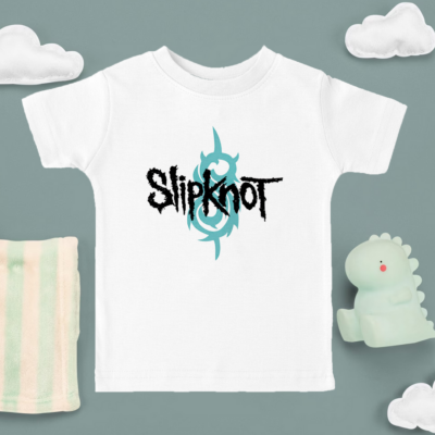 Slipknot Kid Tshirt SLKT11