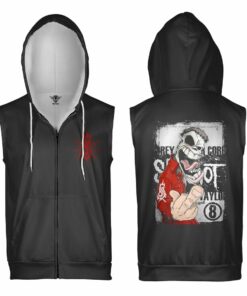 Slipknot Sleeveless Hoodie SLSLLH2D161023 (31)