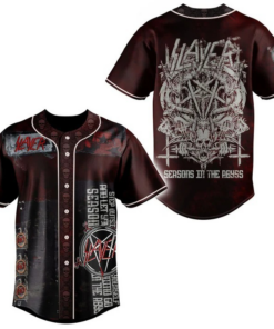 SLR Baseball Jersey SLRBJ2204 (1)