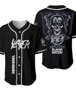 SLR Baseball Jersey SLRBJ2204 (2)
