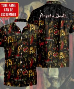 SLR Hawaiian Shirt SLRHW1803 (13)