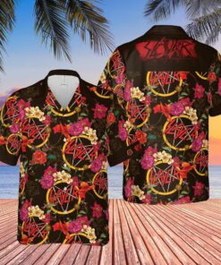 SLR Hawaiian Shirt SLRHW1803 (2)