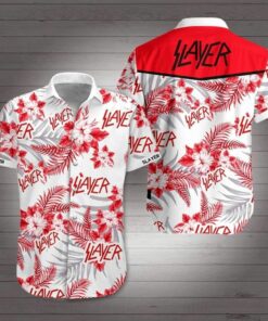 SLR Hawaiian Shirt SLRHW1803 (3)