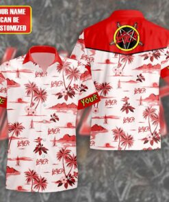 SLR Hawaiian Shirt SLRHW1803 (4)