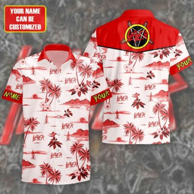 SLR Hawaiian Shirt SLRHW1803 (4)