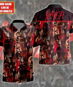 SLR Hawaiian Shirt SLRHW1803 (6)