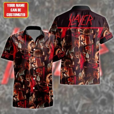 SLR Hawaiian Shirt SLRHW1803 (6)