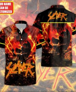 SLR Hawaiian Shirt SLRHW1803 (8)