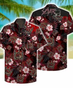 SLR Hawaiian Shirt SLRHW1803 (9)