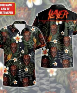 SLR Hawaiian Shirt SLRHW1803