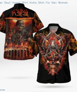 SLR Hawaiian Shirt SLRHW260302