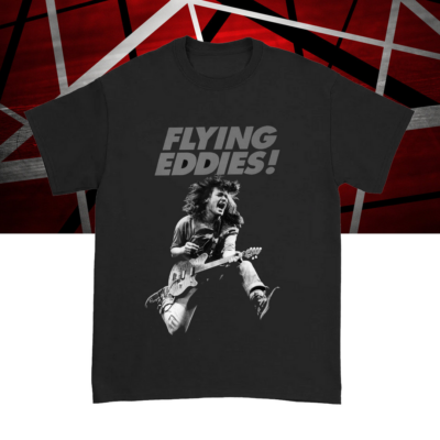 Van Halen Casual Shirt VHA2D32