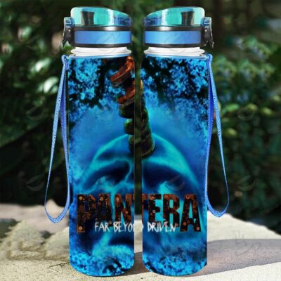 Z.All Over Bottle - PNT - FAR BEYOND DRIVEN