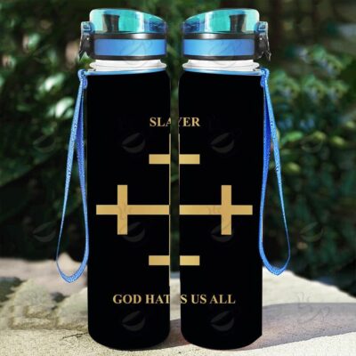 Z.All Over Bottle - RSS - GOD HATES US ALL #FDRSL