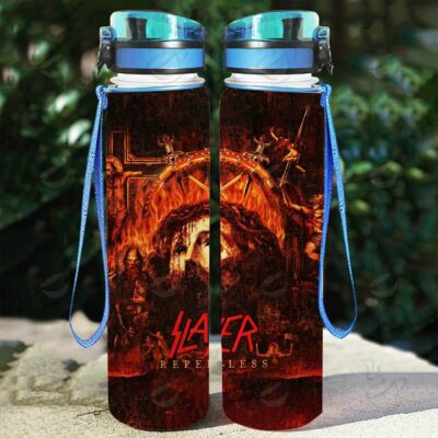 Z.All Over Bottle - RSS - REPENTLESS #FDRSL