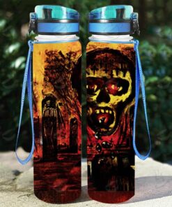 Z.All Over Bottle - RSS - SEASONS IN THE ABYSS #FDRSL