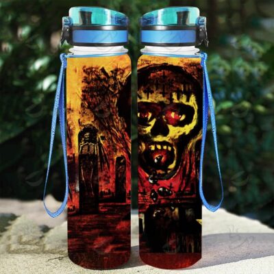 Z.All Over Bottle - RSS - SEASONS IN THE ABYSS #FDRSL