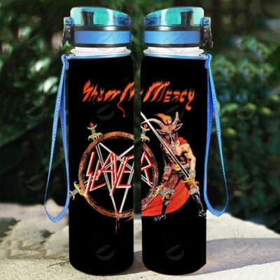 Z.All Over Bottle - RSS - SHOW NO MERCY #FDRSL