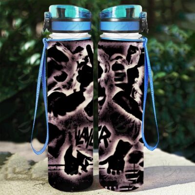 Z.All Over Bottle - RSS - UNDISPUTED ATTITUDE #FDRSL