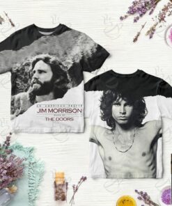1 All Over Shirt - SDS - AN AMERICAN PRAYER