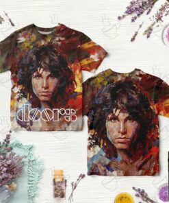 1 All Over Shirt - SDS - ART6