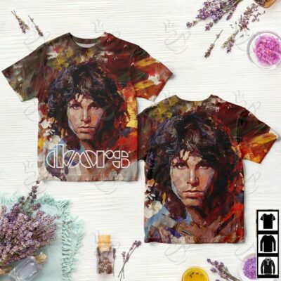 1 All Over Shirt - SDS - ART6