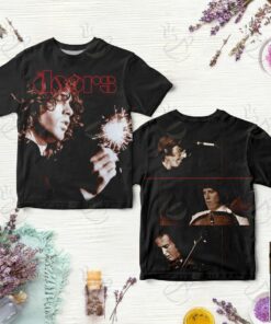 1 All Over Shirt - SDS - BRIGHT MIDNIGHT