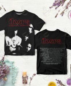 1 All Over Shirt - SDS - ESSENTIAL PARITIES