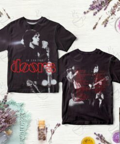 1 All Over Shirt - SDS - IN CONCERT
