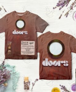 1 All Over Shirt - SDS - PERCEPTION