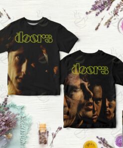 1 All Over Shirt - SDS - SPECIAL EDITION