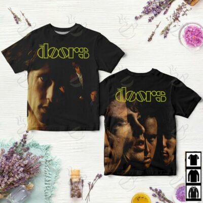 1 All Over Shirt - SDS - SPECIAL EDITION