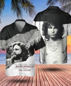 1 All Over Shirt: Hawaiian - SDS - AN AMERICAN PRAYER