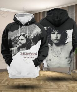 1 All Over Warm Shirt - SDS - AN AMERICAN PRAYER