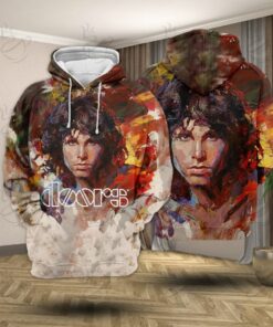 1 All Over Warm Shirt - SDS - ART6