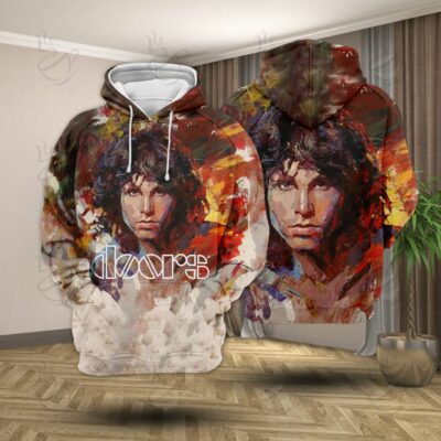 1 All Over Warm Shirt - SDS - ART6