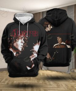 1 All Over Warm Shirt - SDS - BRIGHT MIDNIGHT