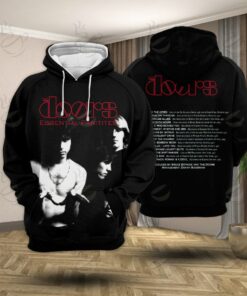 1 All Over Warm Shirt - SDS - ESSENTIAL PARITIES