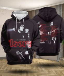 1 All Over Warm Shirt - SDS - IN CONCERT