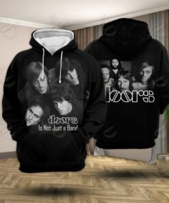 1 All Over Warm Shirt - SDS - IS NOT JUST A BAND