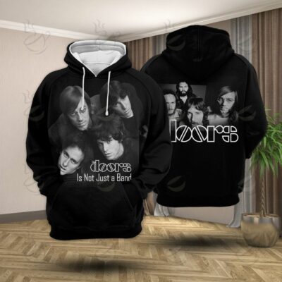 1 All Over Warm Shirt - SDS - IS NOT JUST A BAND