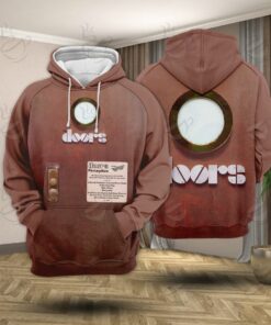 1 All Over Warm Shirt - SDS - PERCEPTION