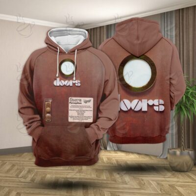 1 All Over Warm Shirt - SDS - PERCEPTION