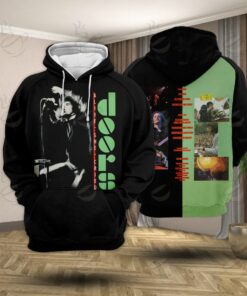 1 All Over Warm Shirt - SDS - SHE CRIED