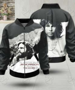 11 All Over Jacket - SDS - AN AMERICAN PRAYER