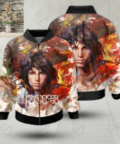 11 All Over Jacket - SDS - ART6